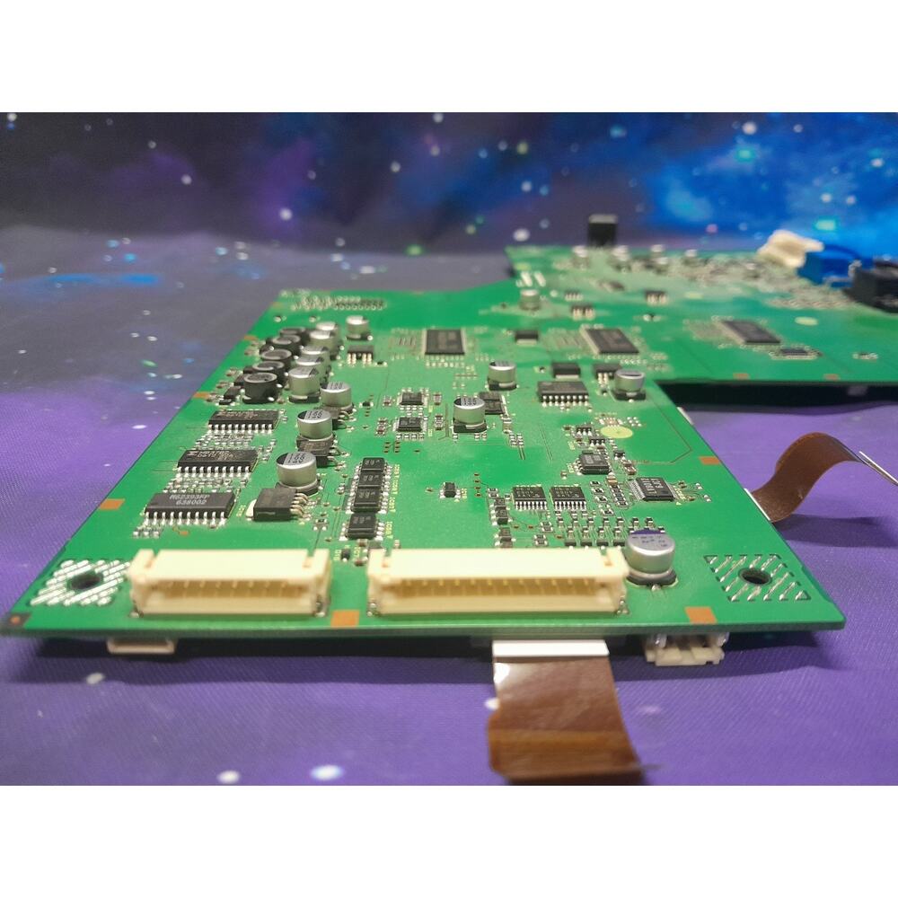 Canon SX6 Projector Mother Board - Picture 11 of 14